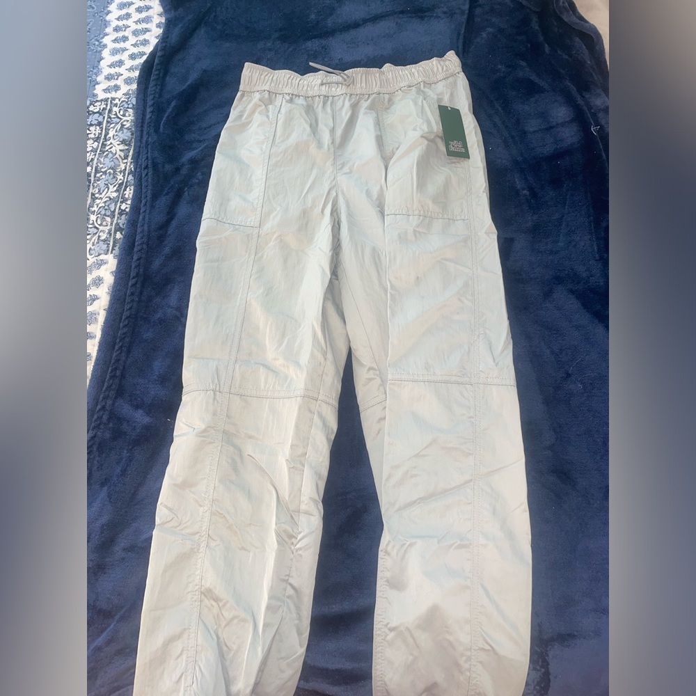 WILD FABLE Brand New With Tag Fleece Pants